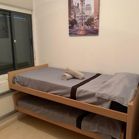 Gemelo 23 Apartment Beach Levante Benidorm Esterno foto
