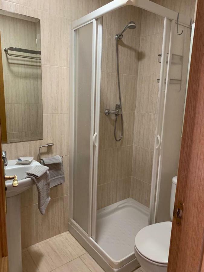 Gemelo 23 Apartment Beach Levante Benidorm Esterno foto
