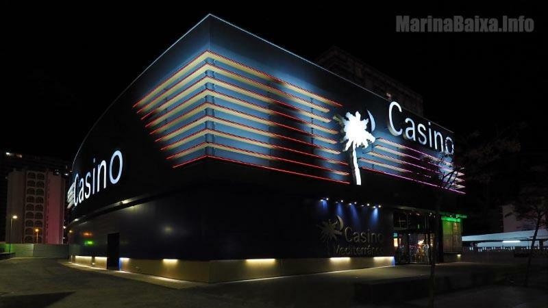 Gemelo 23 Apartment Beach Levante Benidorm Esterno foto